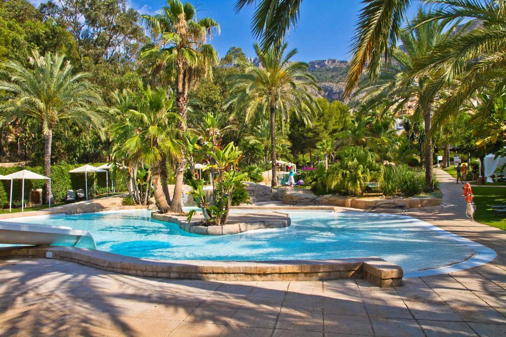Marconfort Hills 4* Altea