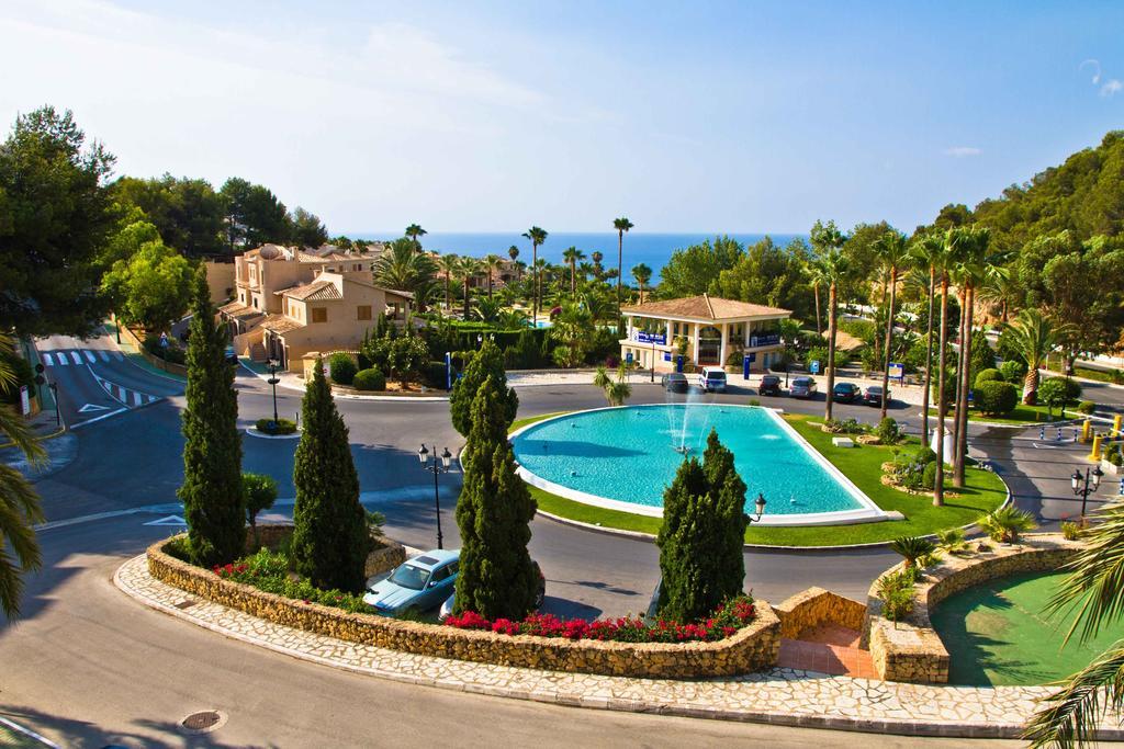 Hotel Marconfort Hills