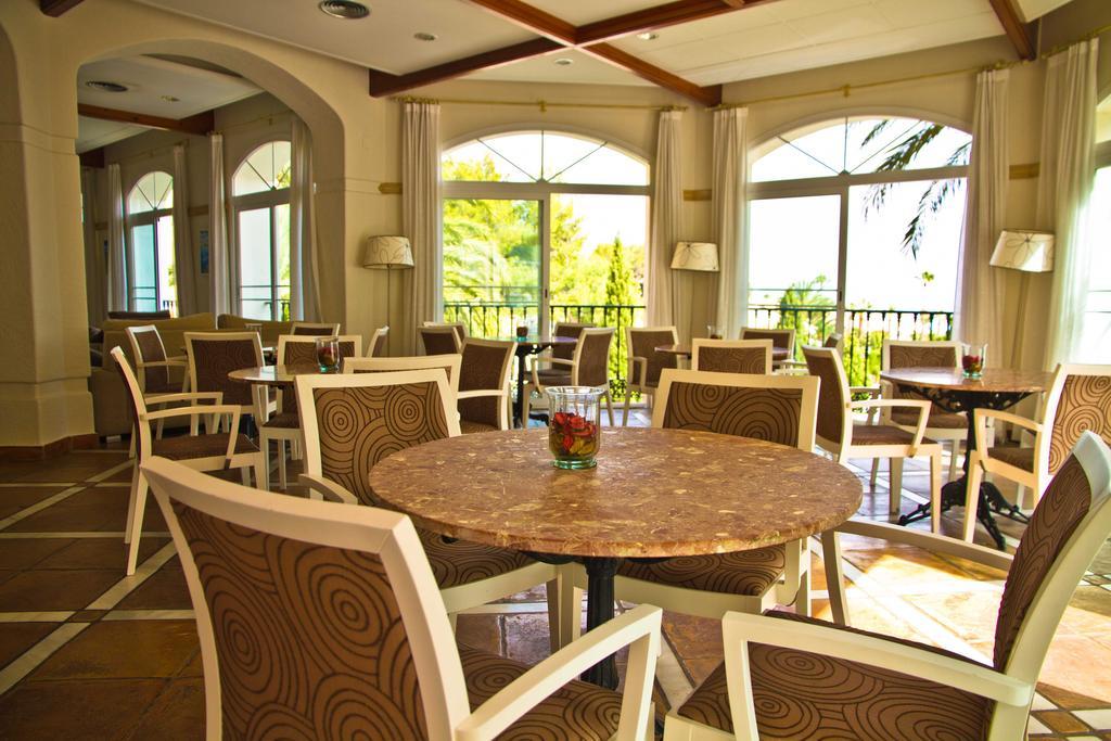 Marconfort Hills Hotel Altea
