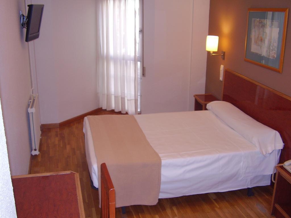 Hotel San Miguel Zaragoza