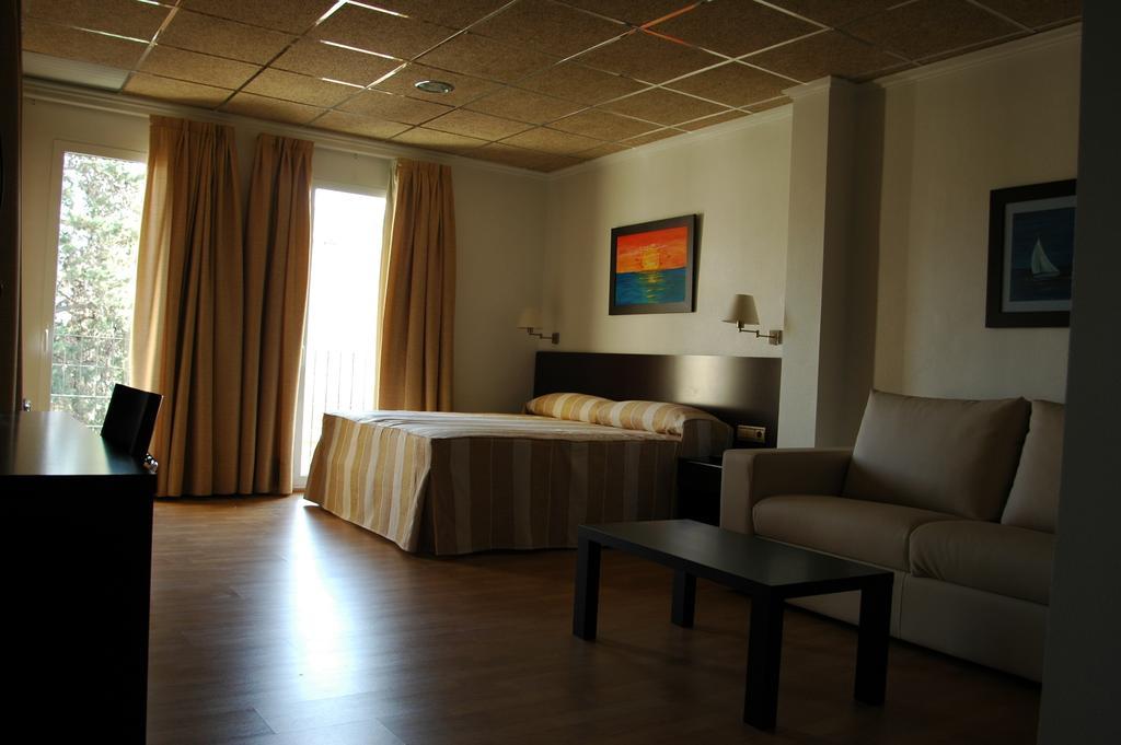Hotel Hospederia Rural Constitucion Calasparra