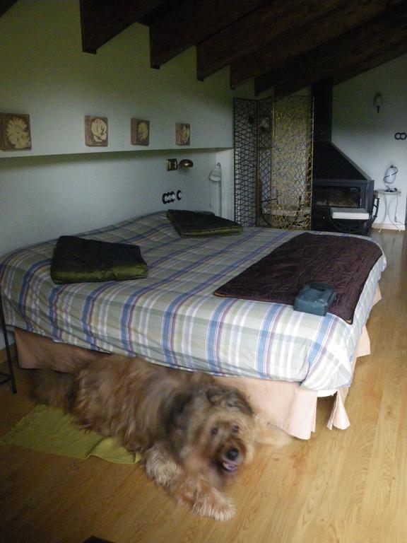 Hotel La Casa Del Rio