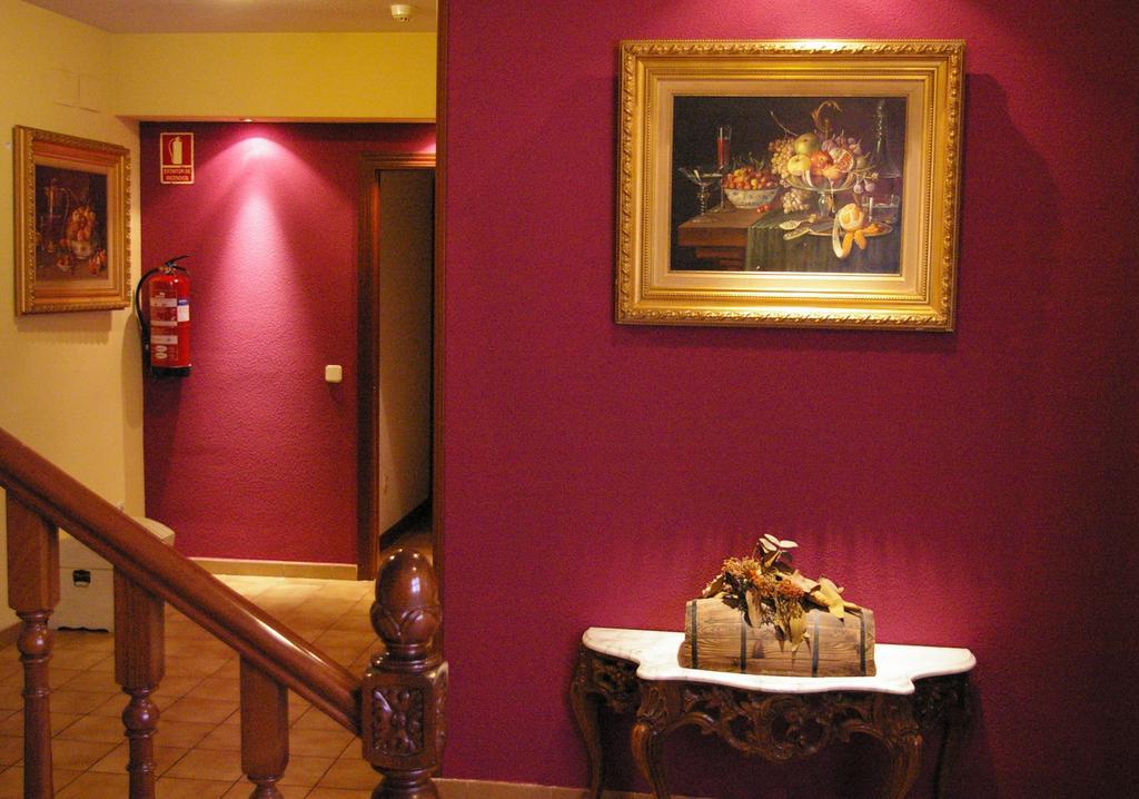 Hotel Hotel Algete