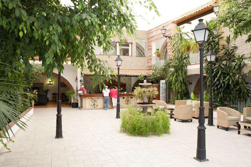 Hotel Castell Blanc