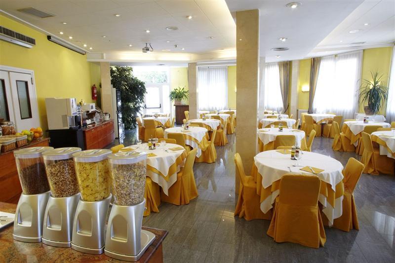 Hotel Girona Nord Sarrià de Ter