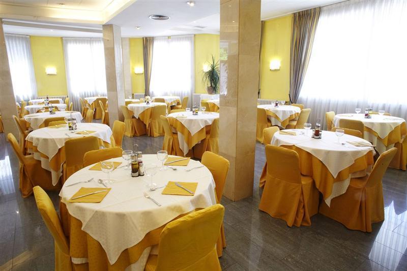 Girona Nord Hotel Sarrià de Ter