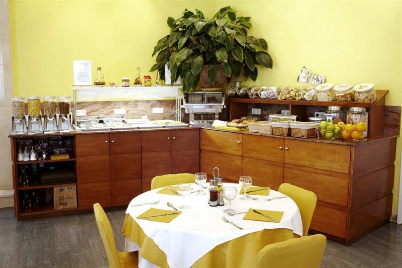 Hotel Girona Nord 2*