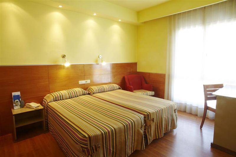 Hotel Girona Nord