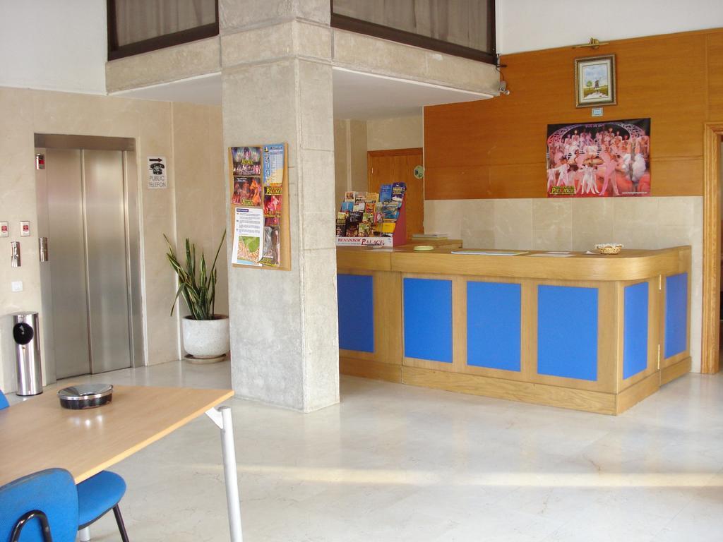 Hotel San Diego 2*