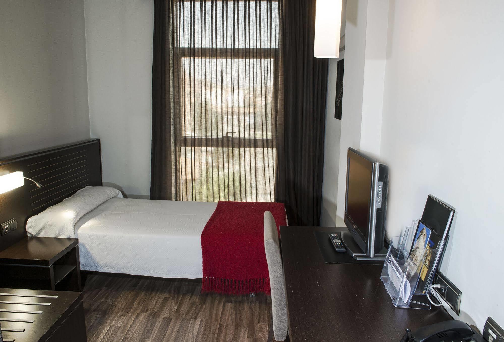 Hotel Globales Castillo De Ayud Calatayud