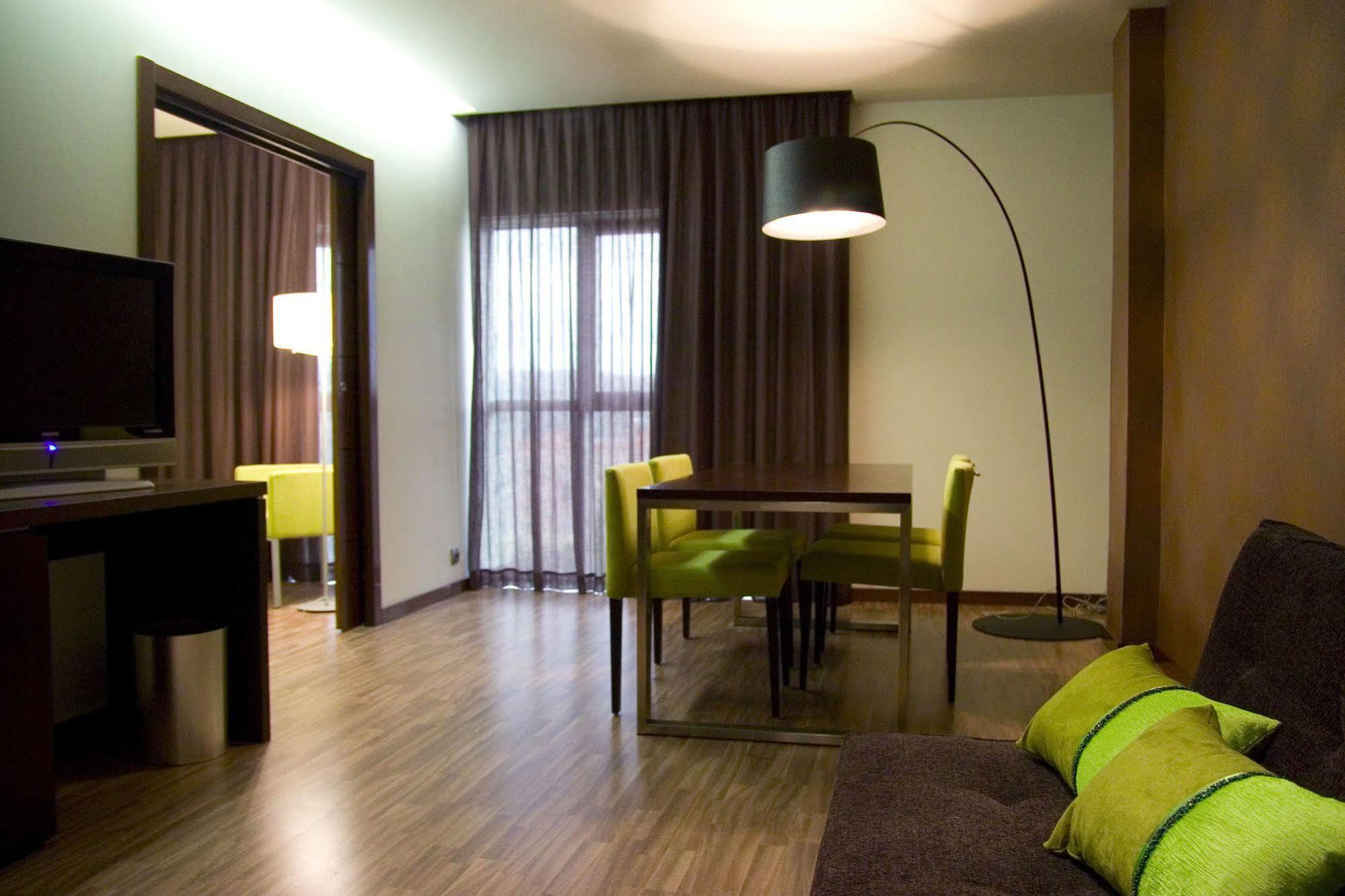 Globales Castillo De Ayud Hotel 3*