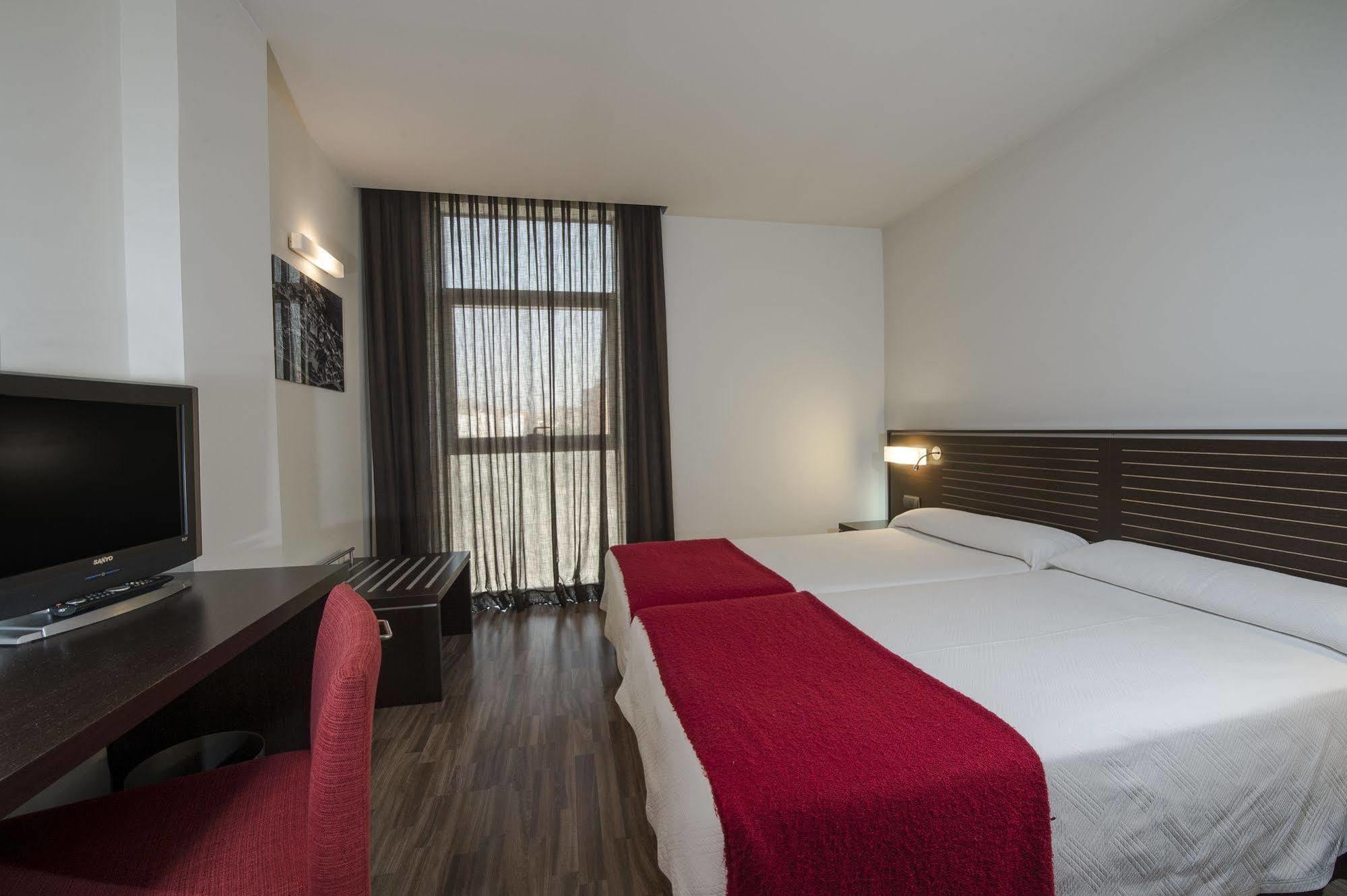 Globales Castillo De Ayud 3*