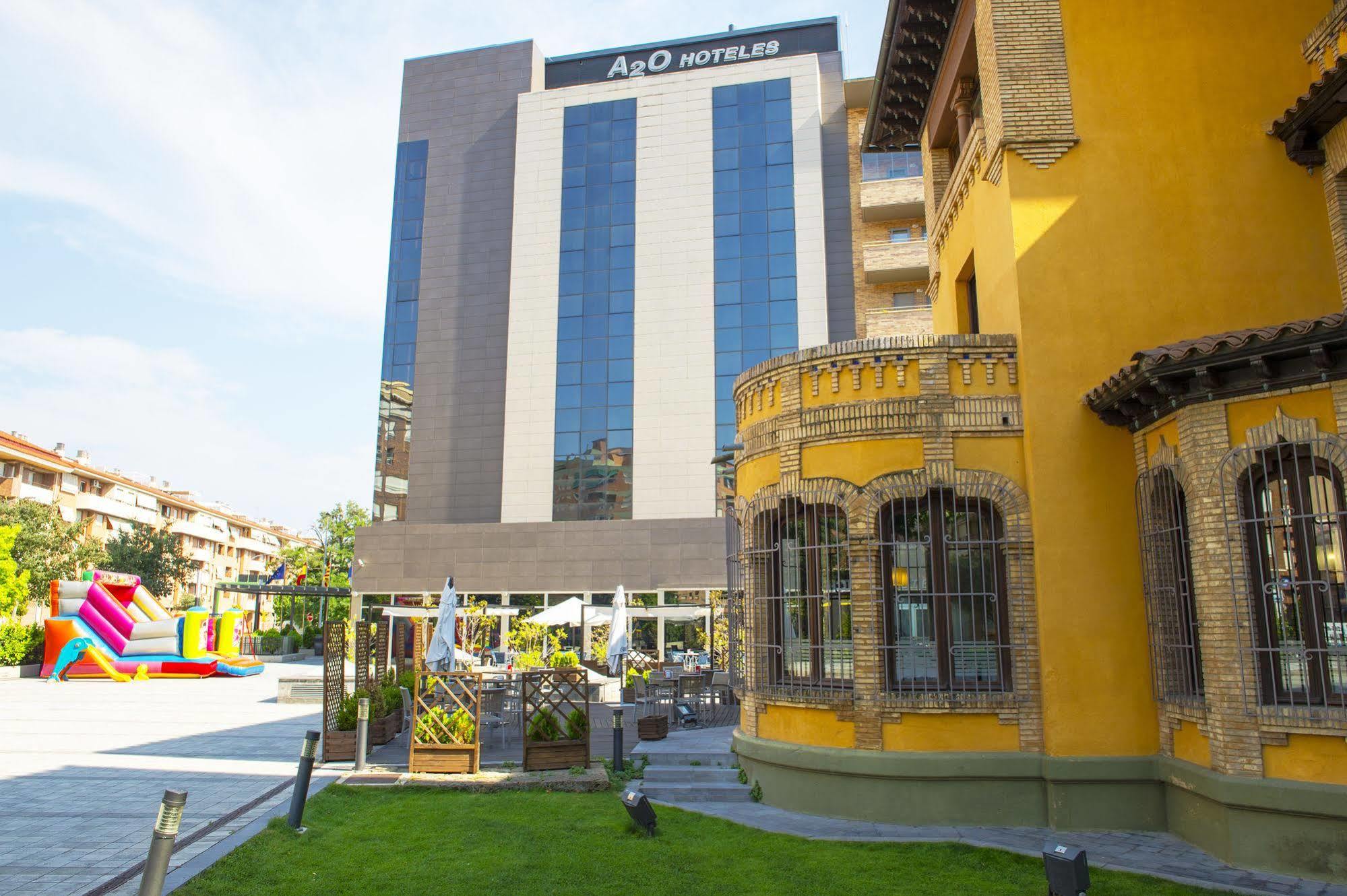 Globales Castillo De Ayud Hotel 3*