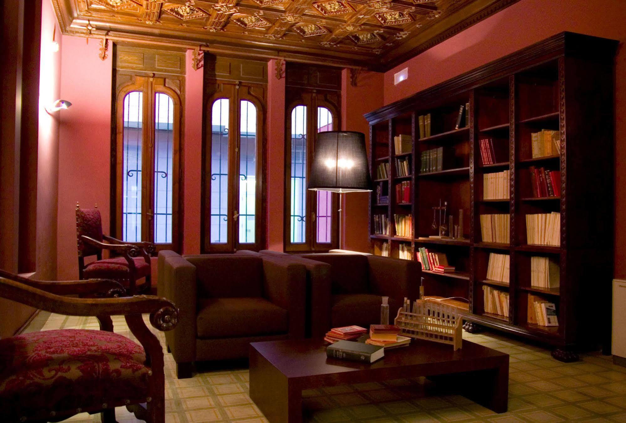 Hotel Globales Castillo De Ayud Calatayud