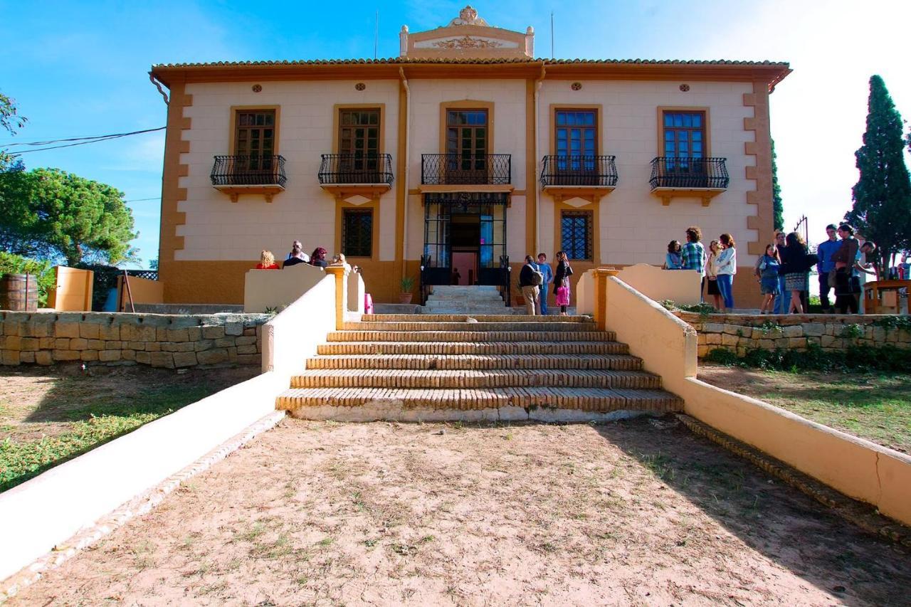 Bodega Vera De Estenas Hotel *