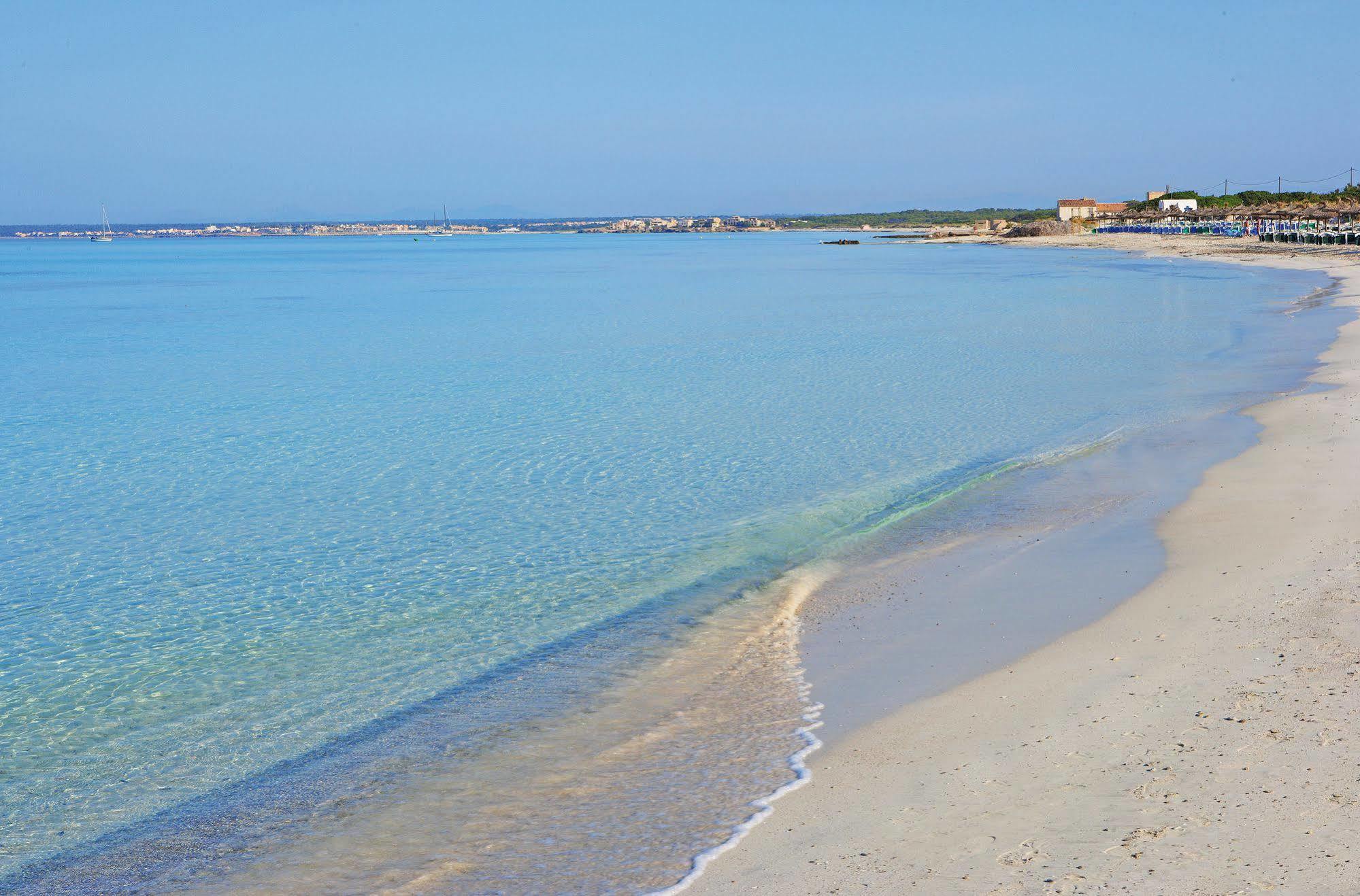 Universal Marqués 4* Colonia de Sant Jordi