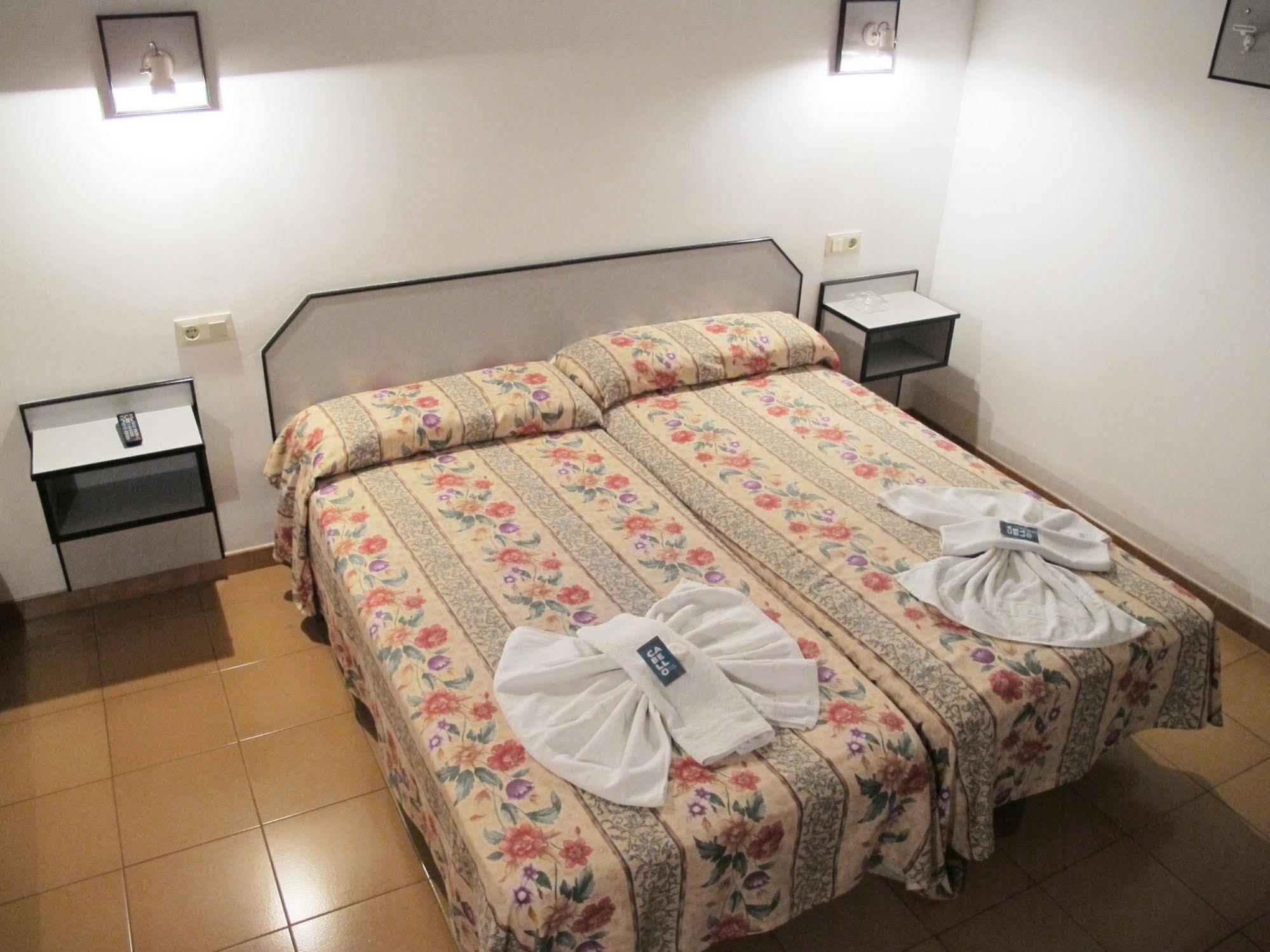 La Entrada Hotel 2*