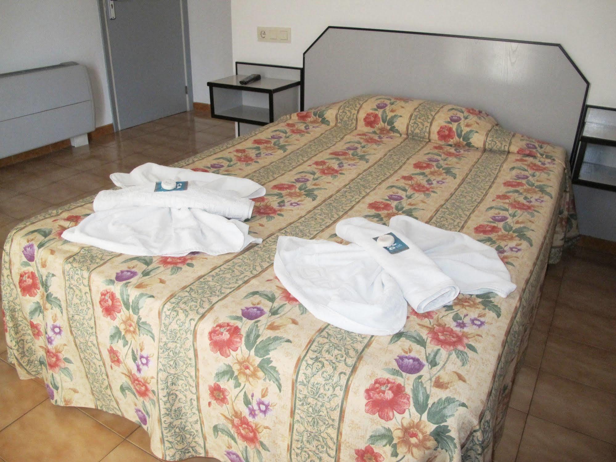 La Entrada Hotel 2*