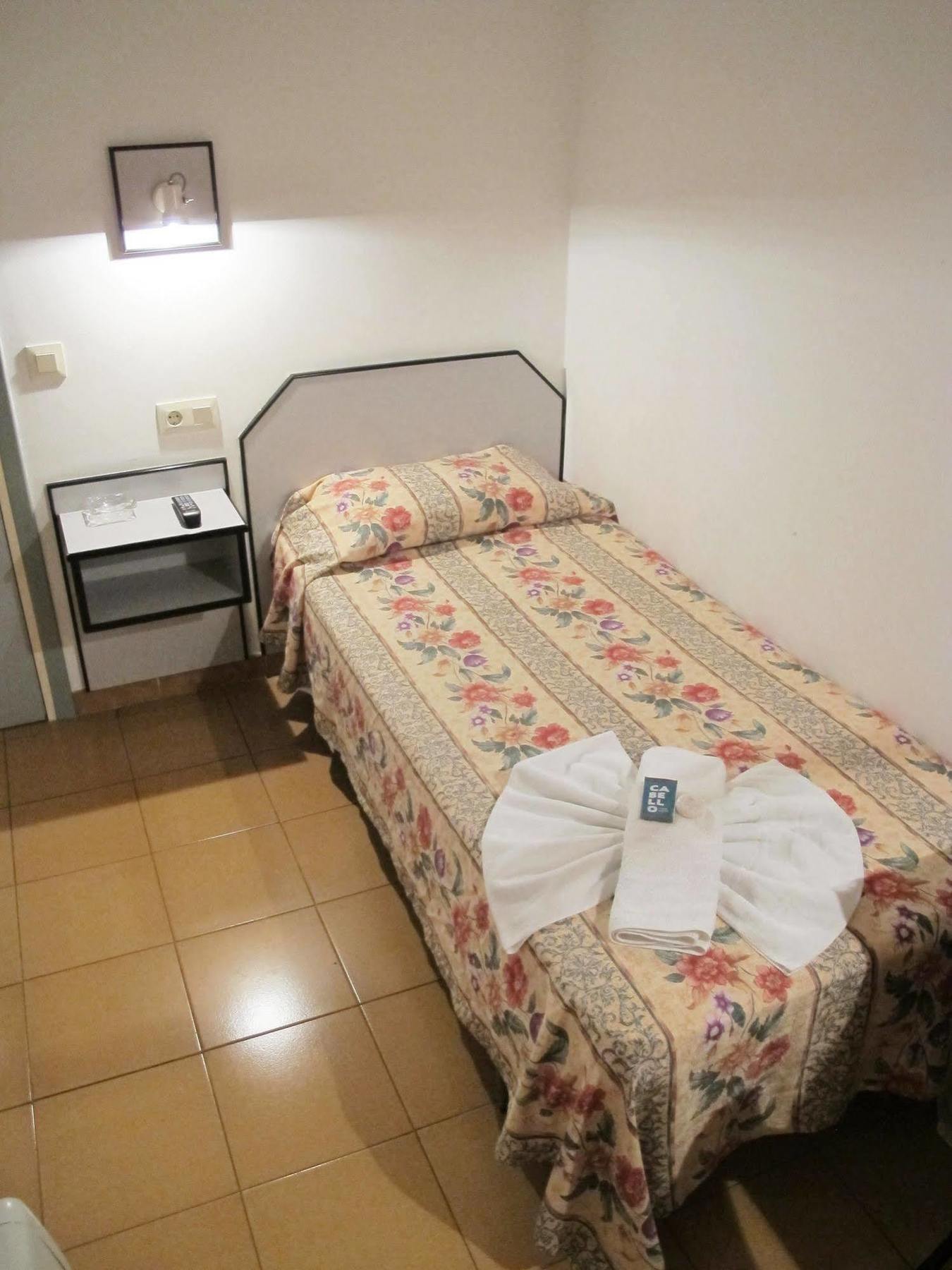 Hotel La Entrada