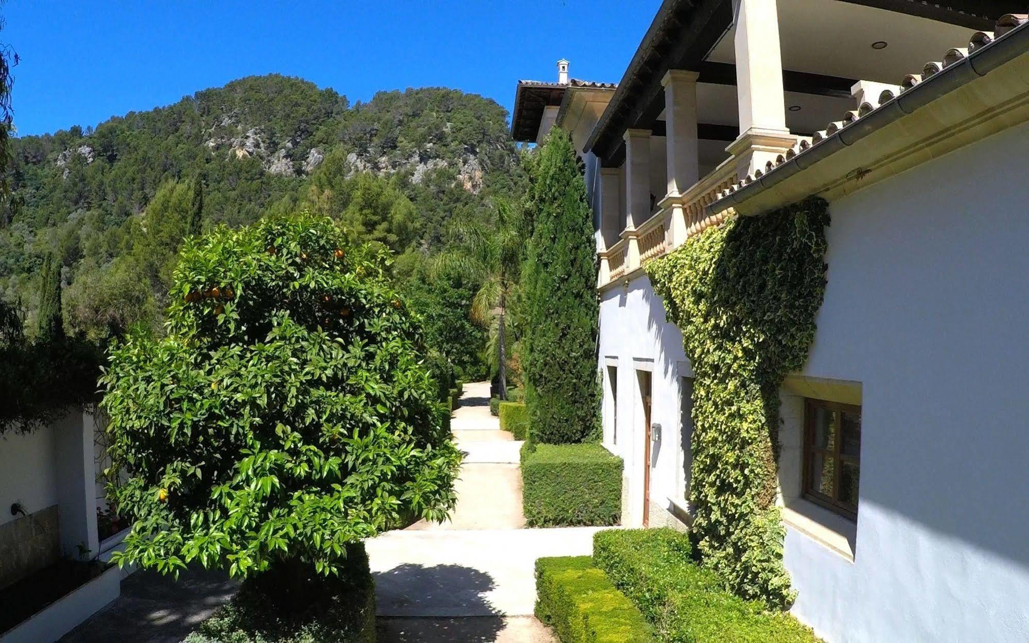 Apartment Alfabia Nou Bunyola