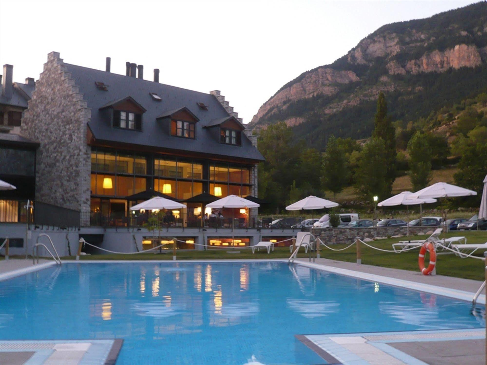 Hotel Hg Cerler