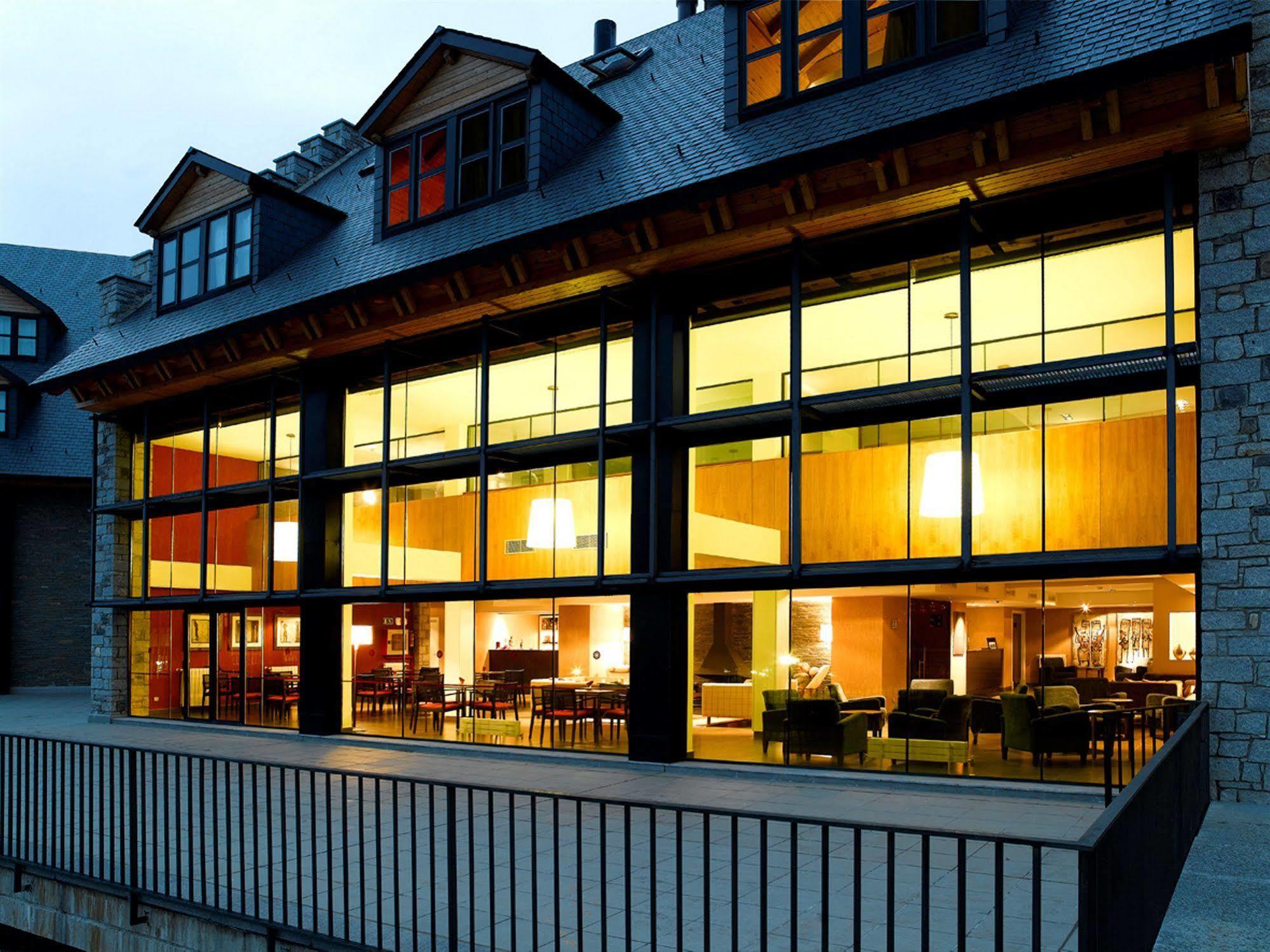 Hg Hotel 3*