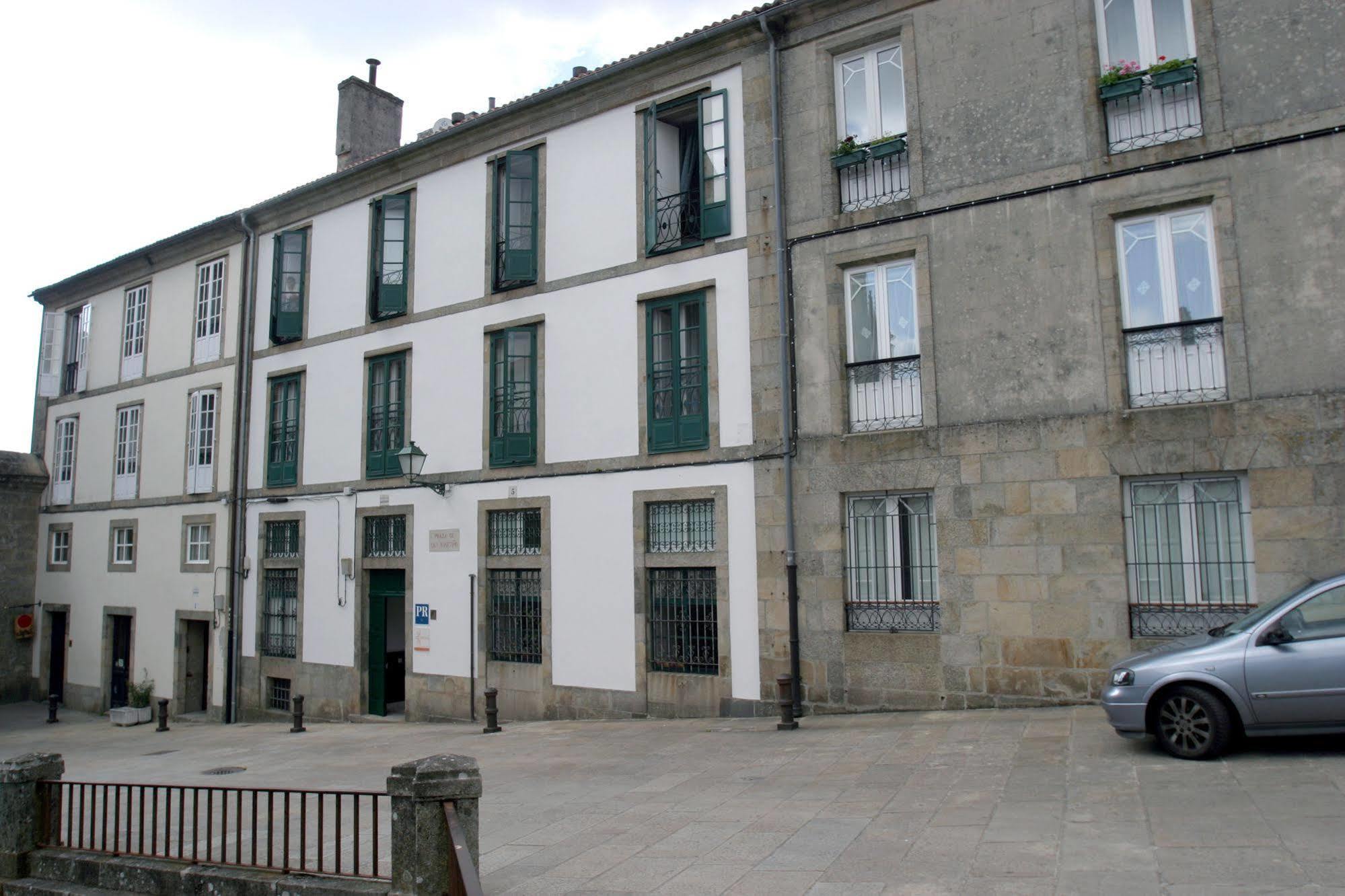 Da Estrela Guest house Santiago de Compostela