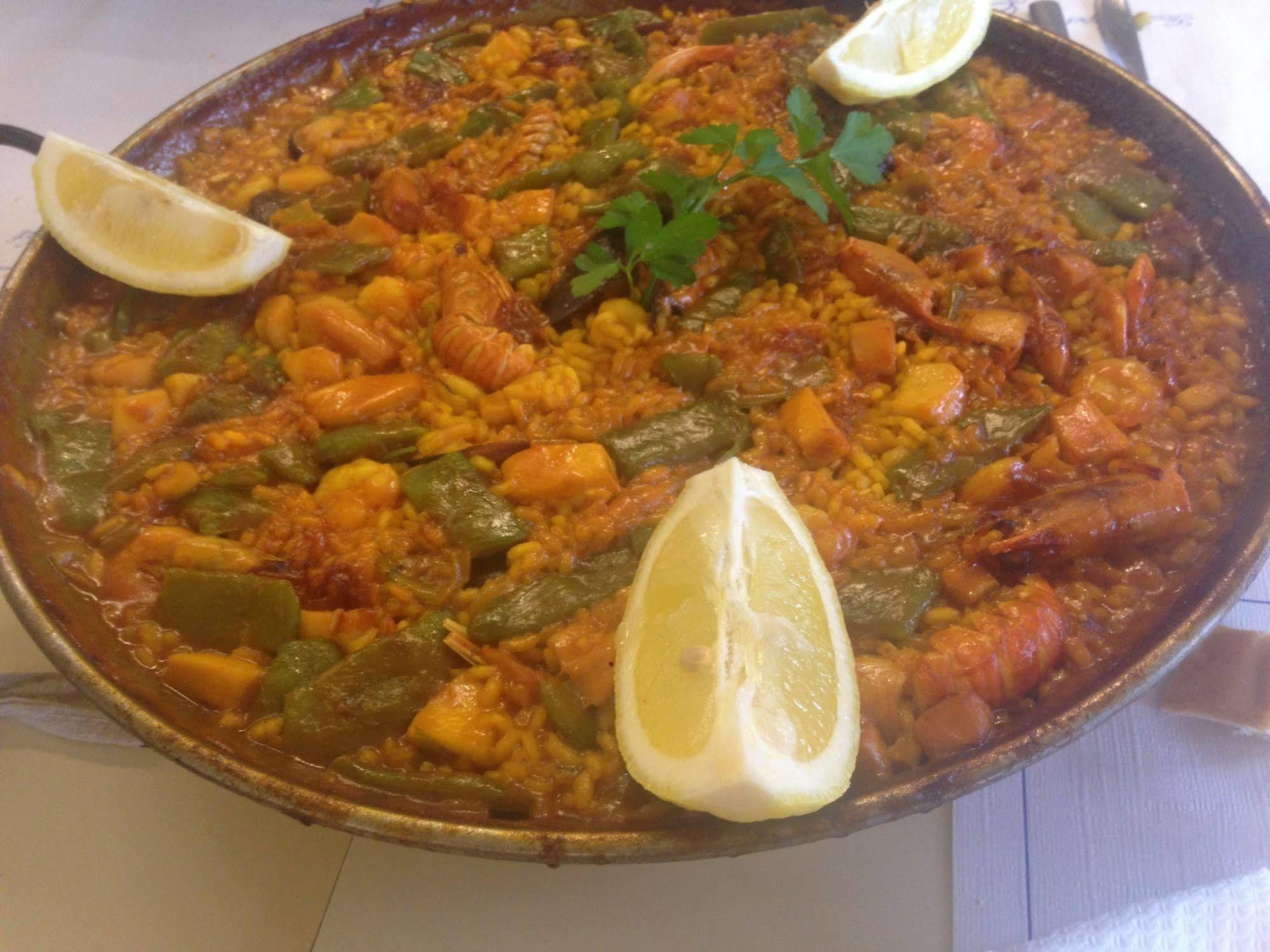 Hotel Les Torres 3*