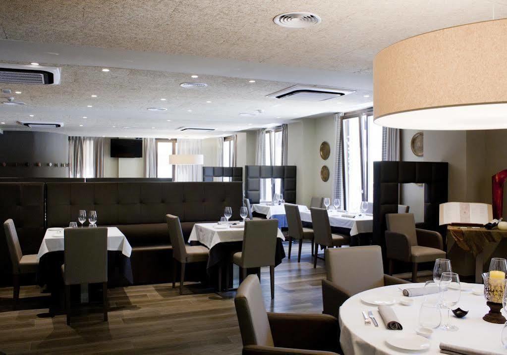 Hotel Centre Reus