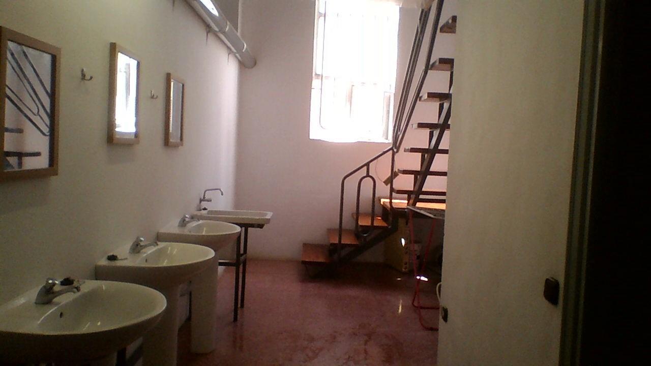 El Peregrino Hostel *