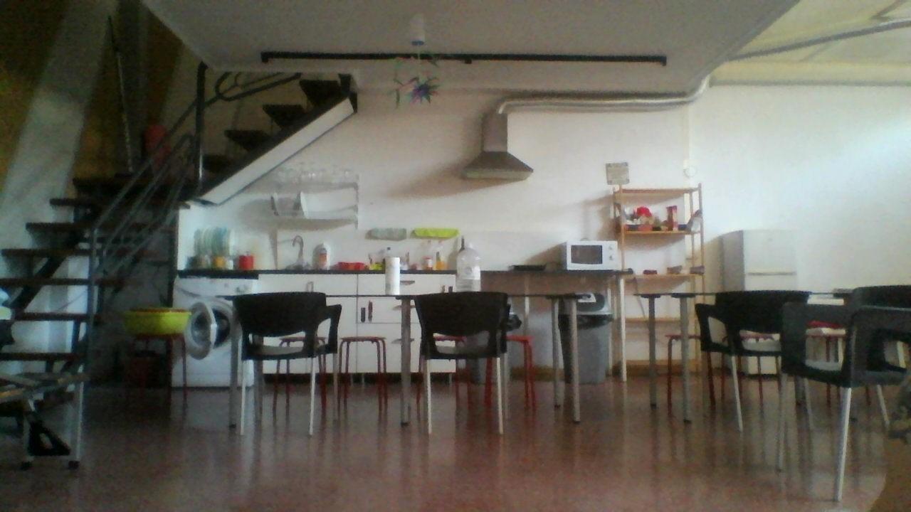 Hostel El Peregrino *