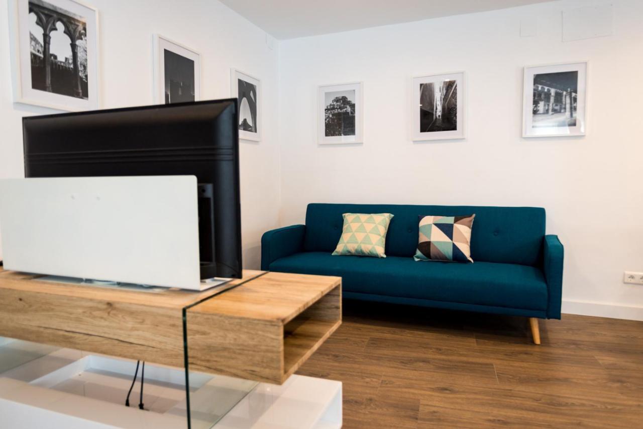 Apartamento Sant Joan *