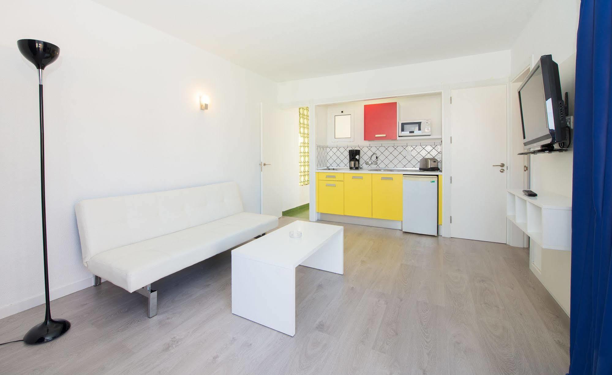 Apartamento Sunny Village Playa del Inglés