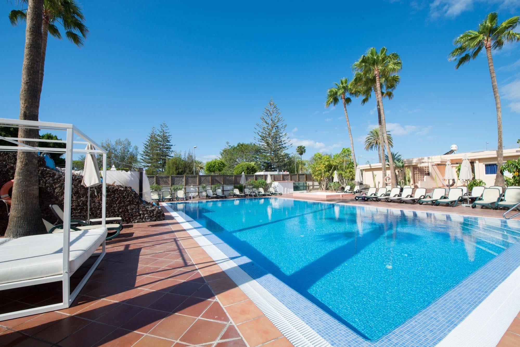 Apartamento Sunny Village *