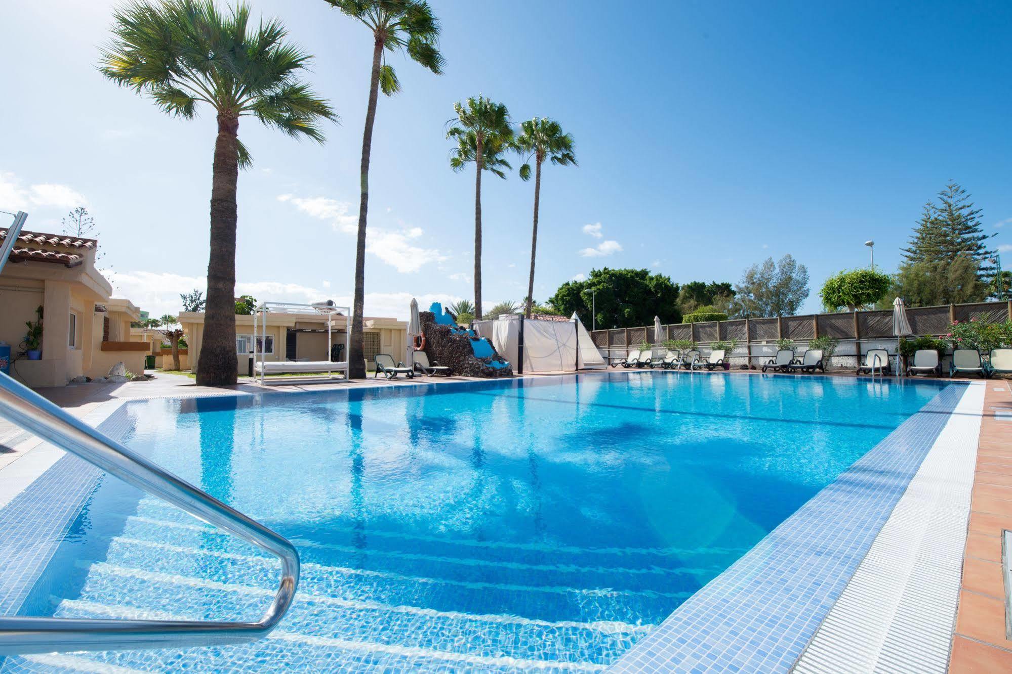 Sunny Village Apartamento