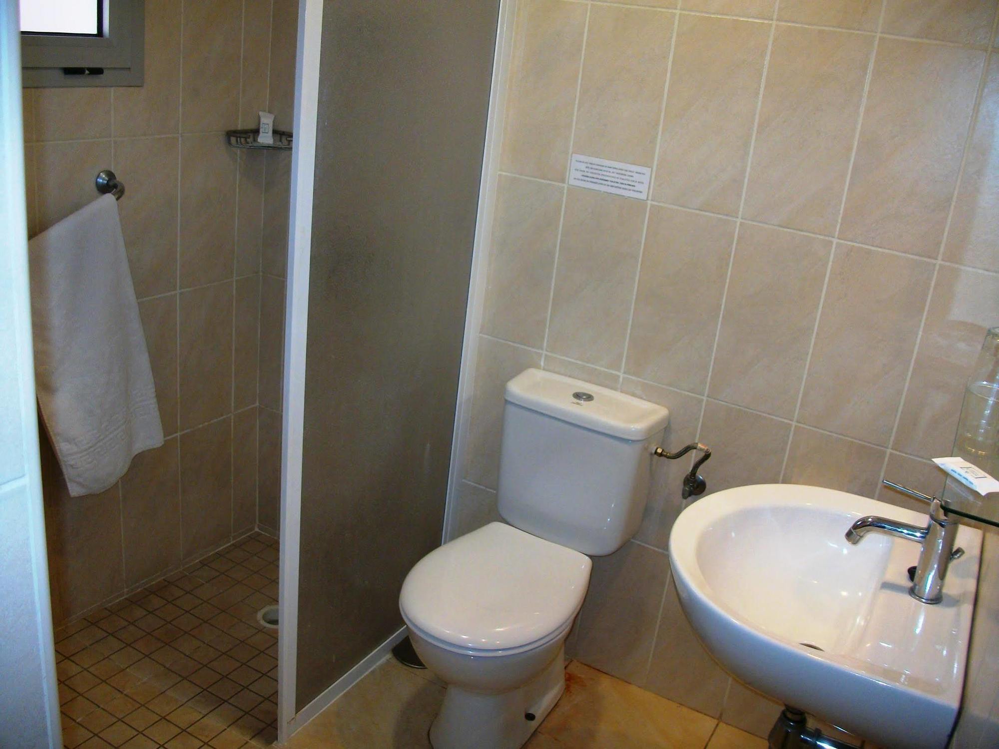 Apartamento Sunny Village