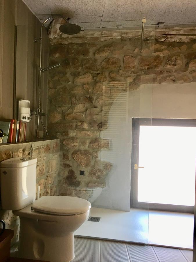 Hotel Rural Dona Palmira