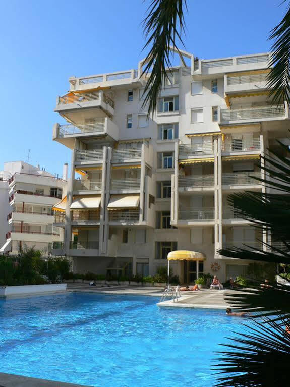 Apartment Novelty Arysal
