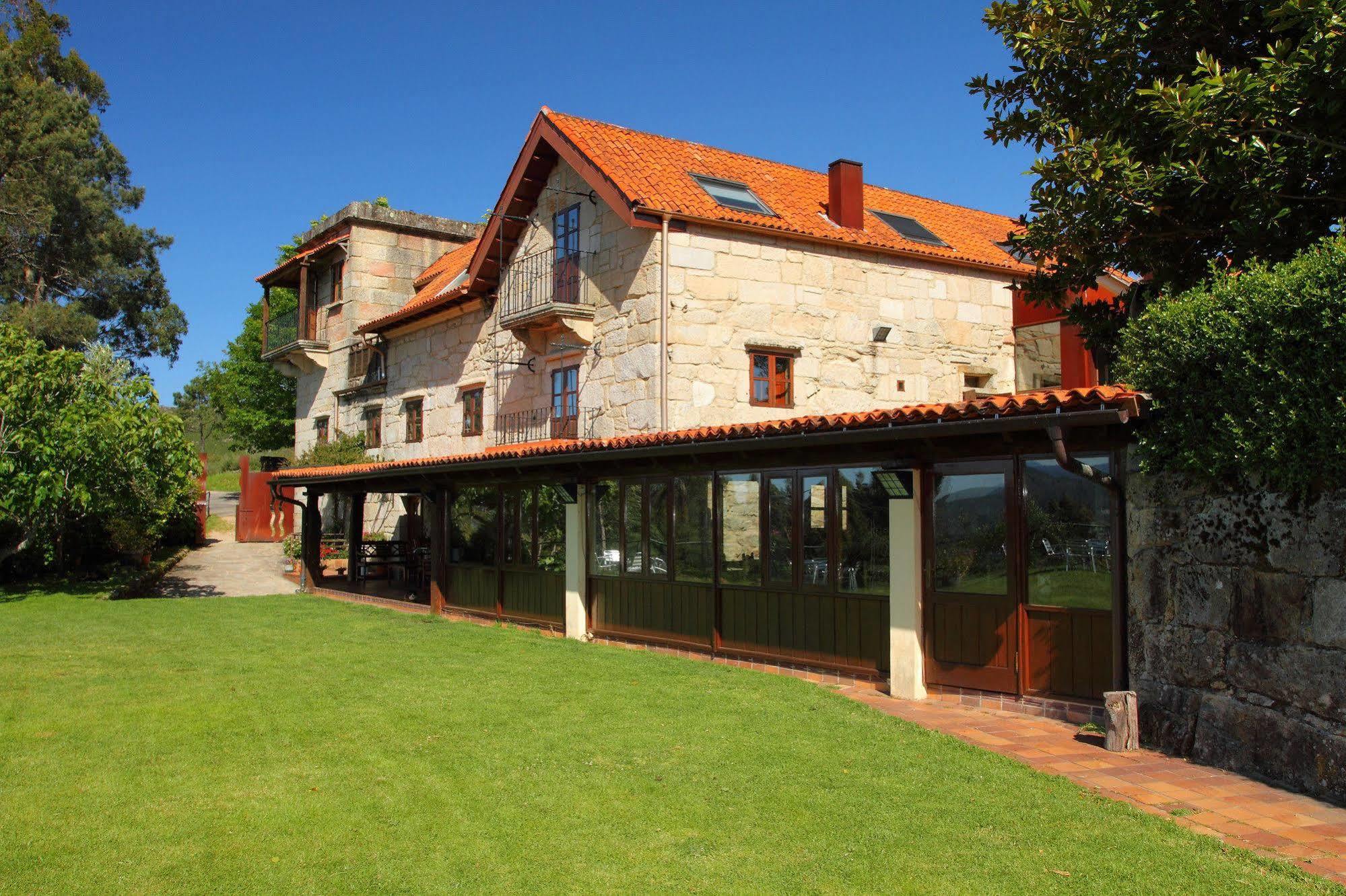 Country house Rectoral De