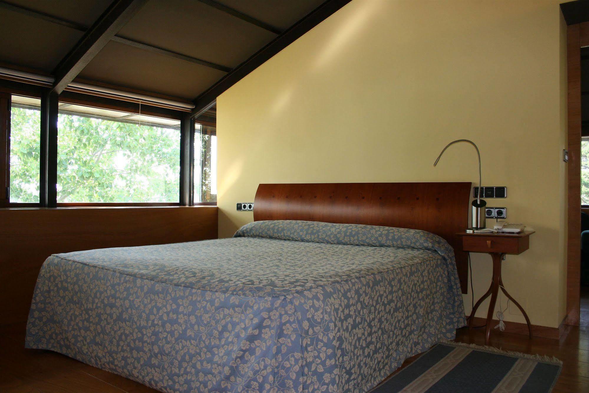 Hotel Pazo Da Merced 3*