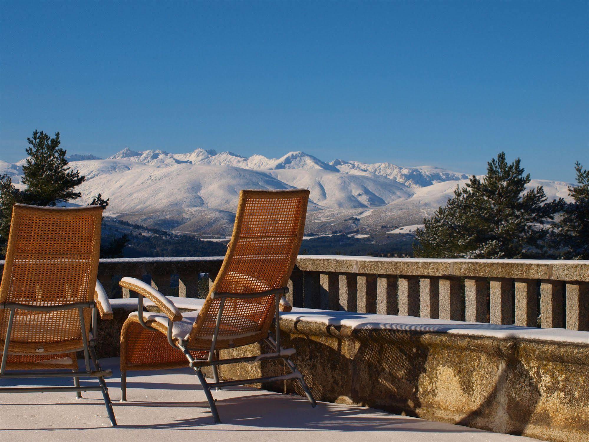De Gredos 4* Navarredonda