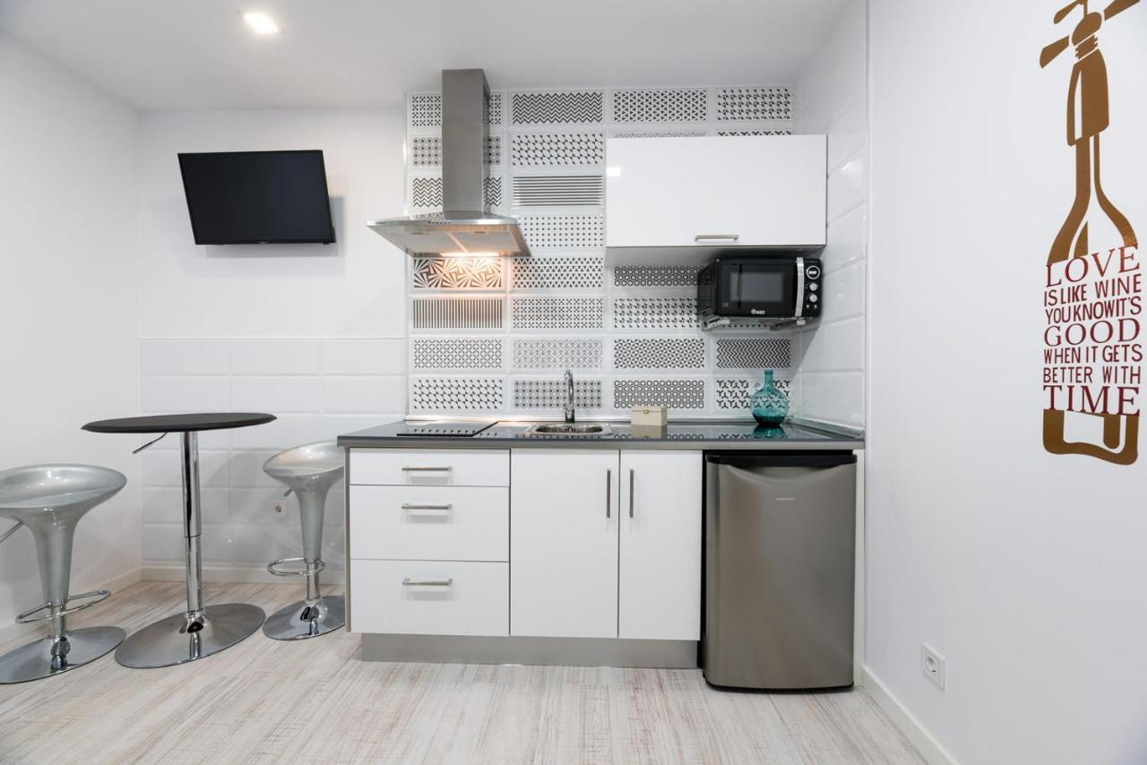 Apartamento La Pause Arzúa