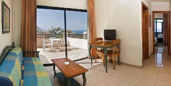 Apartment Baja Del Secreto