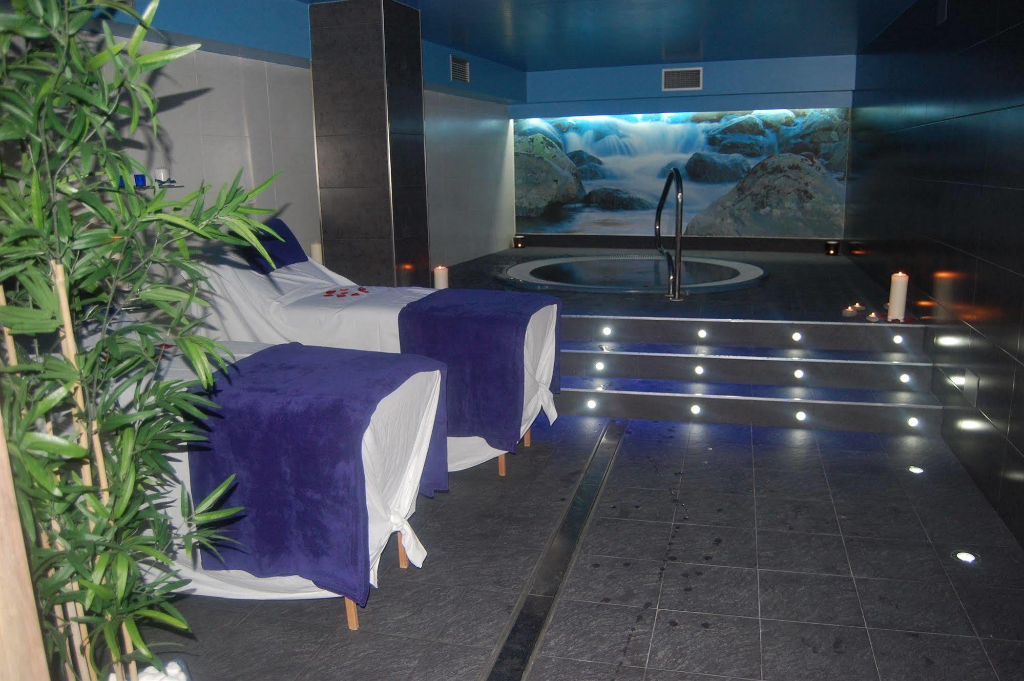 Hotel Arha & Potes
