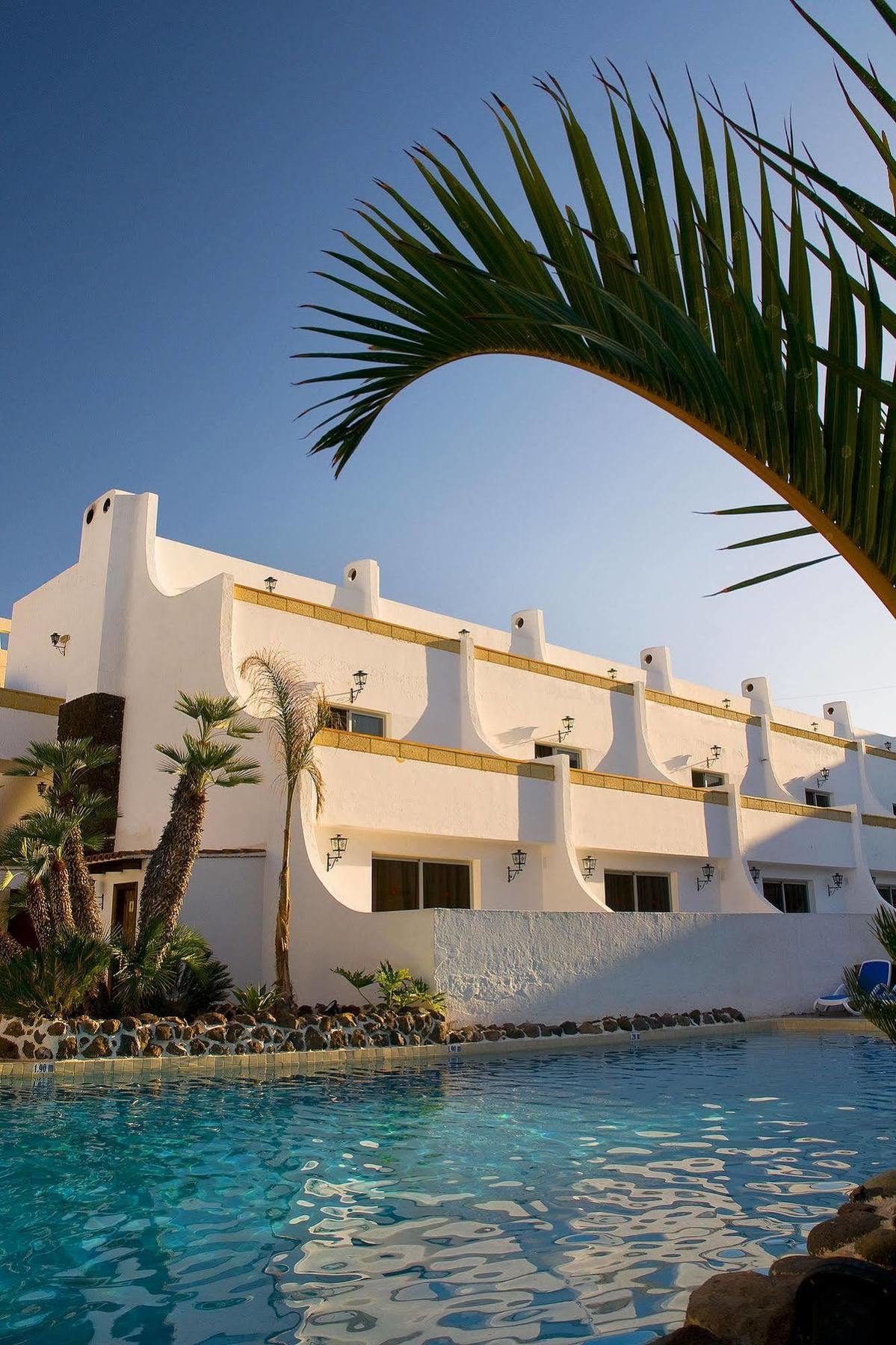 Apartamento Pirámides Playa de las Américas
