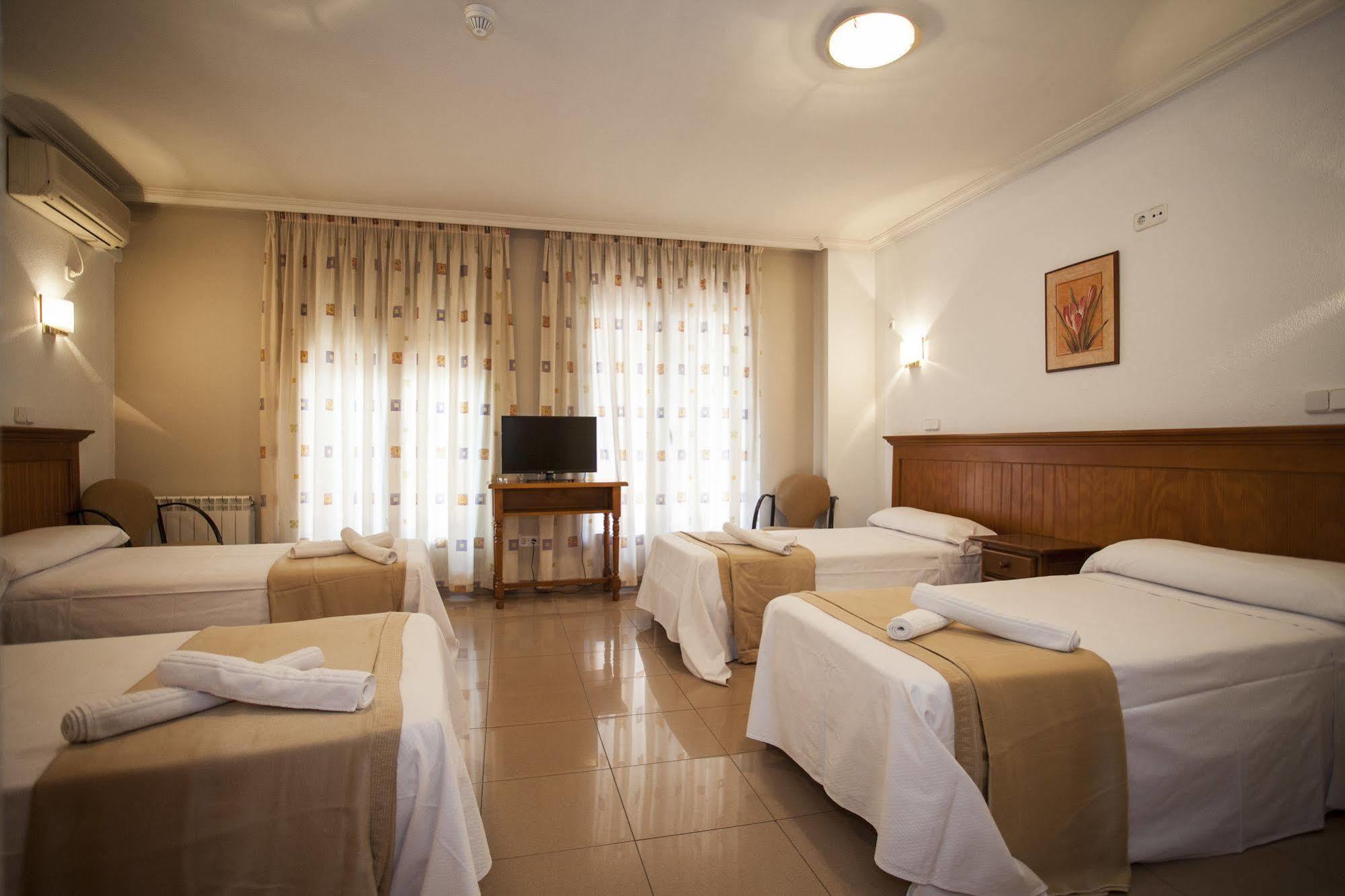 Hotel Victoria