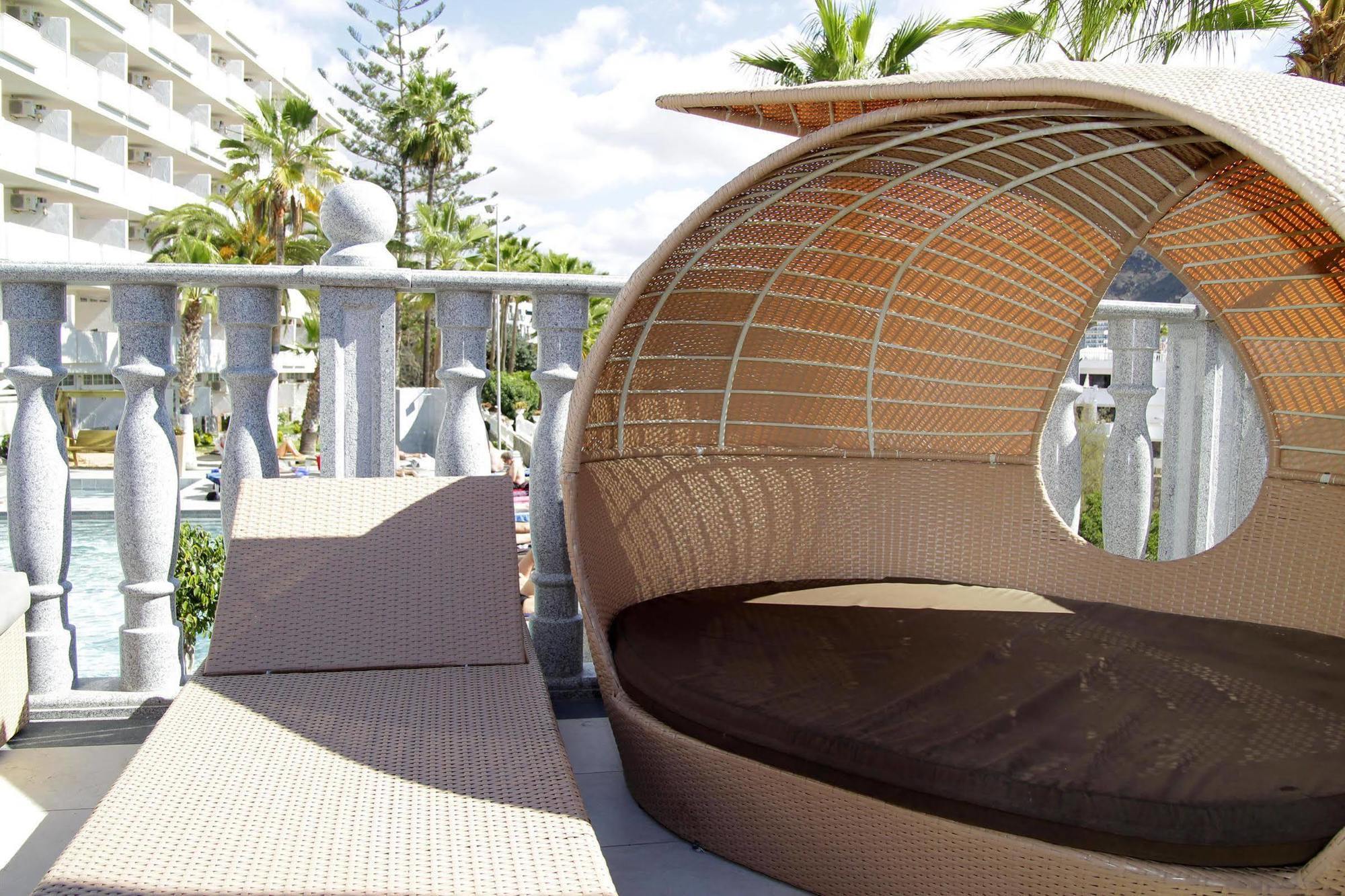 Maracaibo Apartahotel Puerto Rico (Gran Canaria)