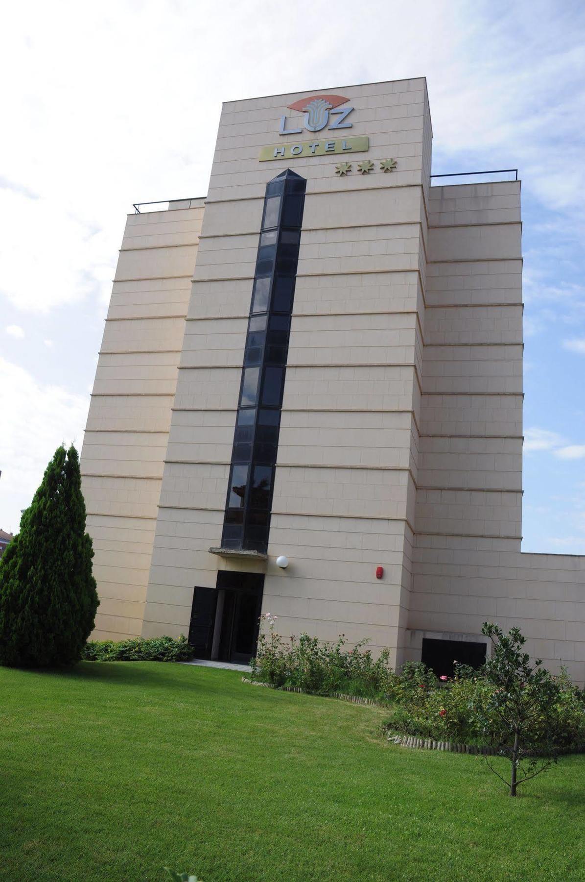 Luz Hotel 3*