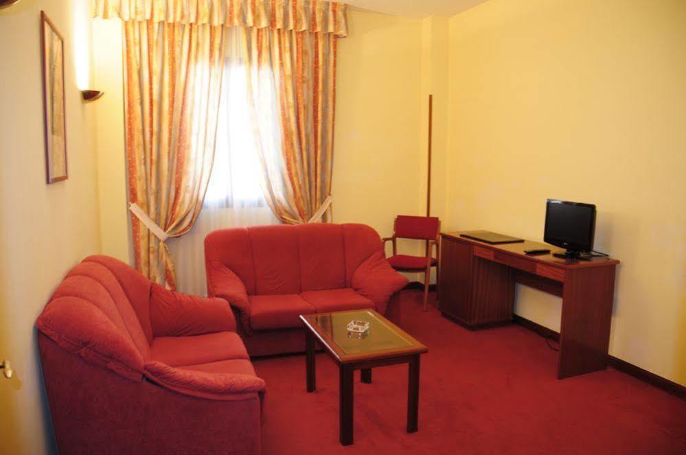 Hotel Luz