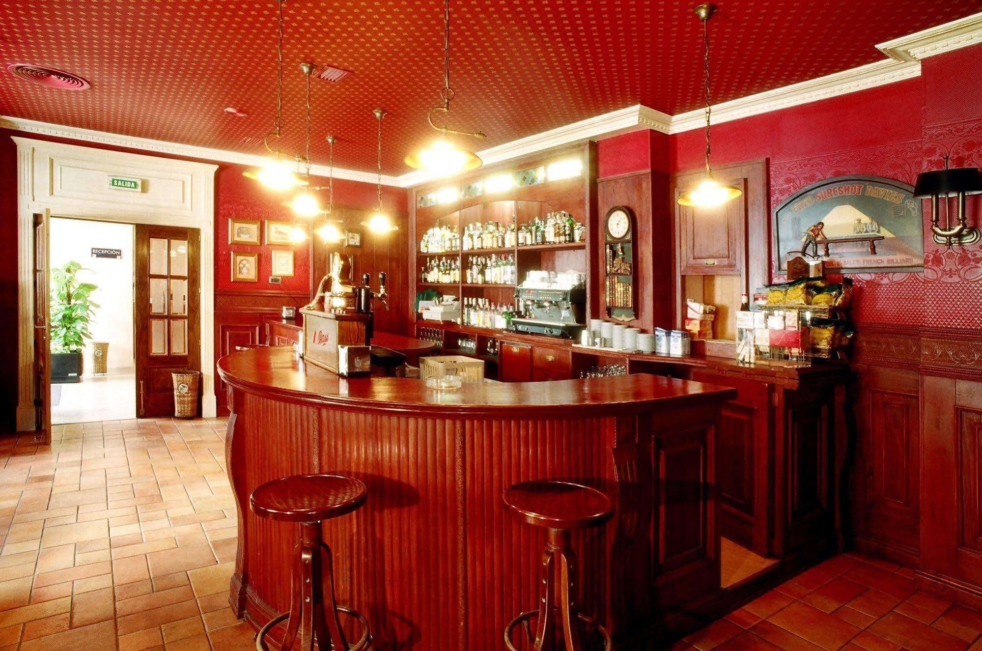 Hotel Luz Haro
